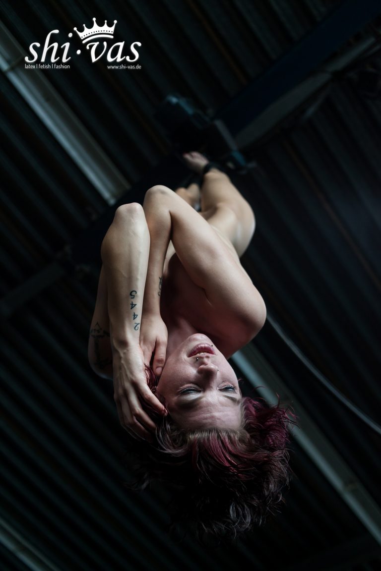 Einfach mal abhängen