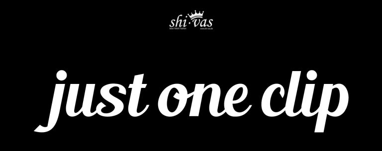 Videoclip – Streetfashion in der Aachener Innenstadt