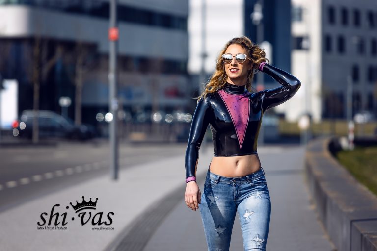 Endlich wieder Sonne! – Teil 3