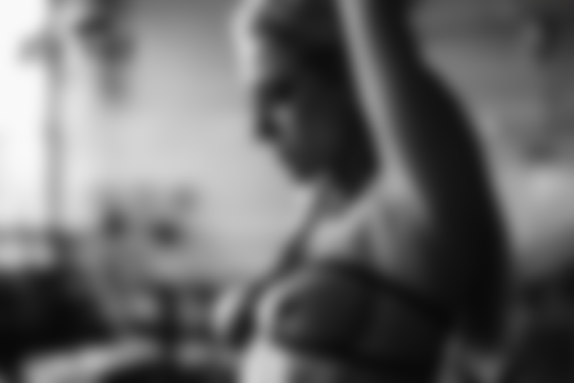 Bondage in der Werkstatt, Teil 02