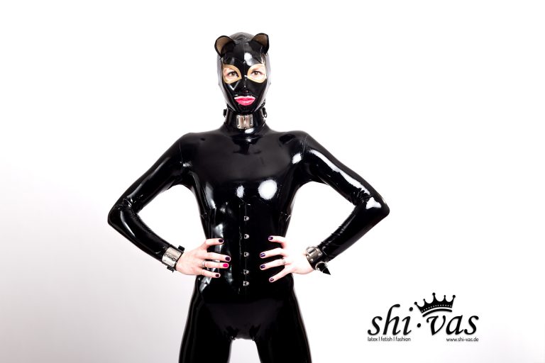 the latex-cat