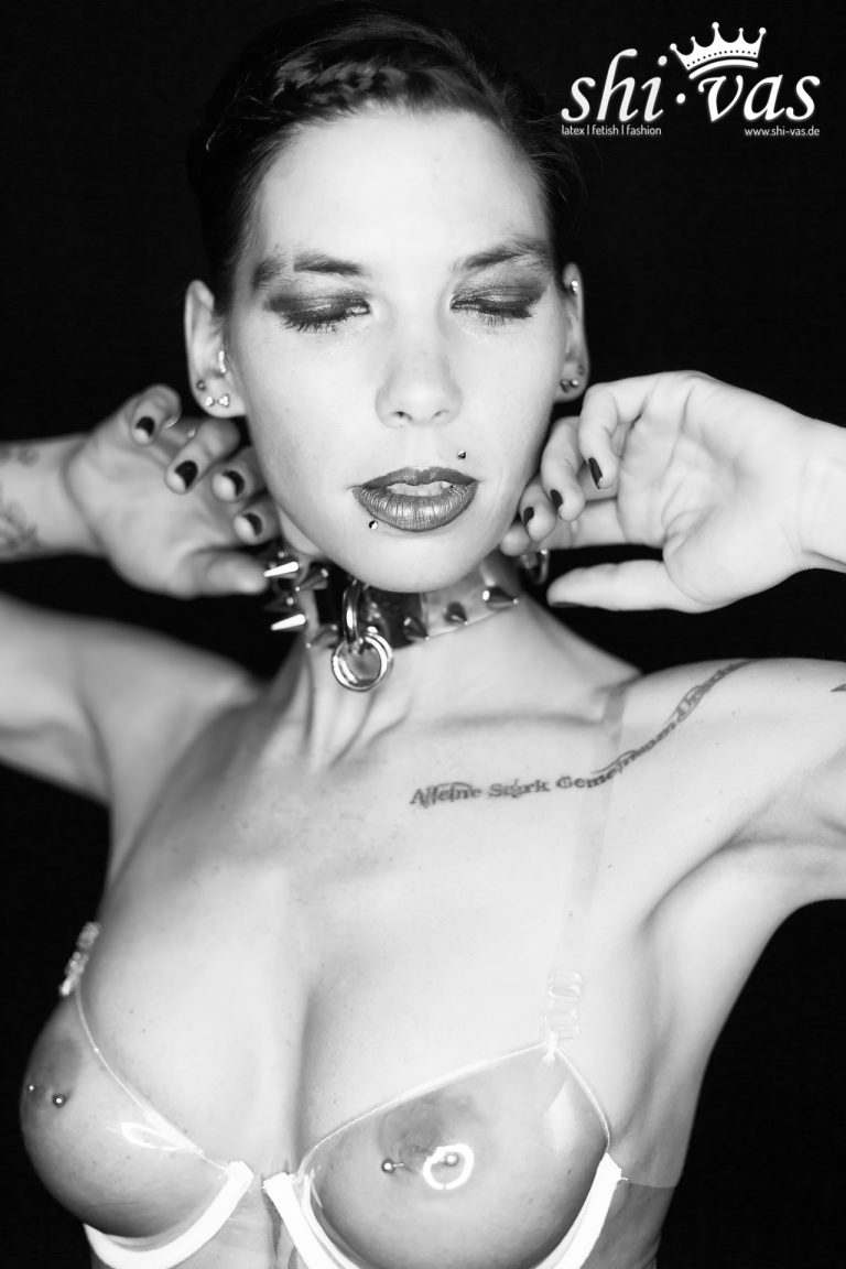 Sinn und Zweck eines transparenten BH