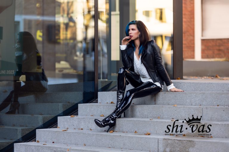 Coco in the city, Teil 02