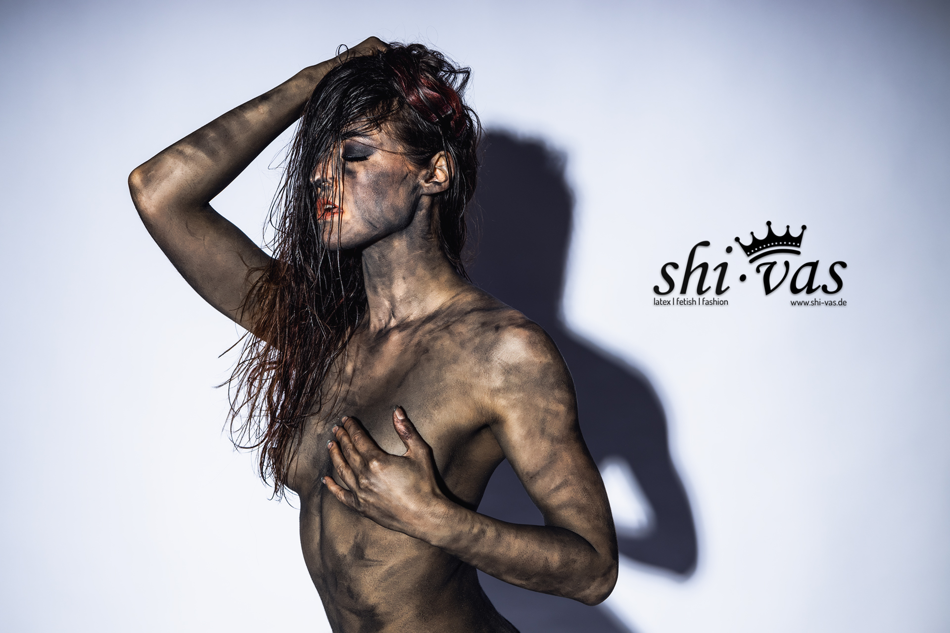 Phoenix aus der Asche