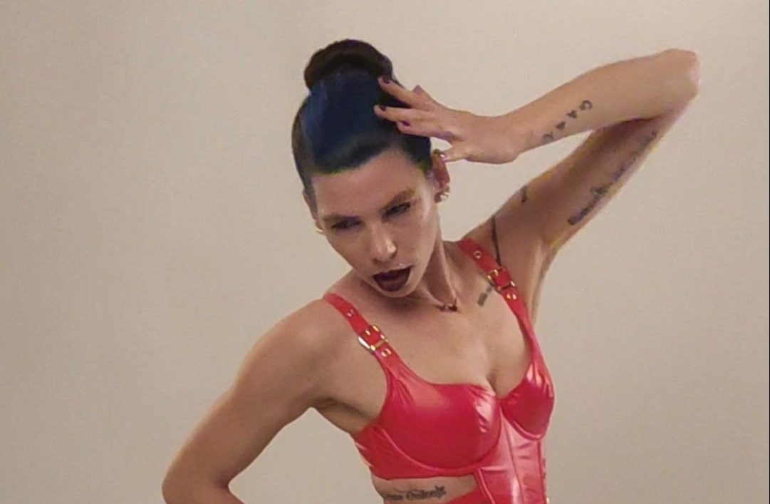 lack vs. latex – bts-Video