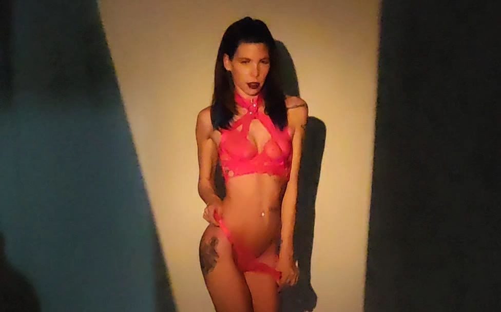 the pink set – bts-Video