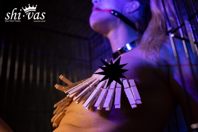 Käfighaltung Teil 2