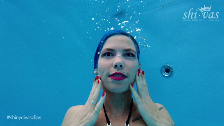 Video: Heavnell … underwater