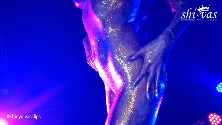 glitter girls, part 03 – Video