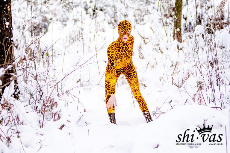 Das Tier in mir, Teil 01