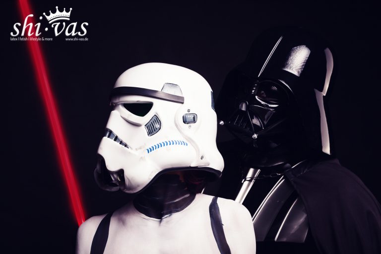 May the 4th be with you