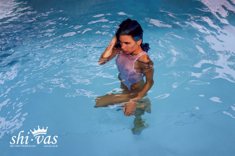 Der perfekte swimsuit, Teil 05