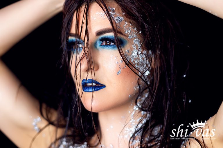 silver flakes, Teil 02