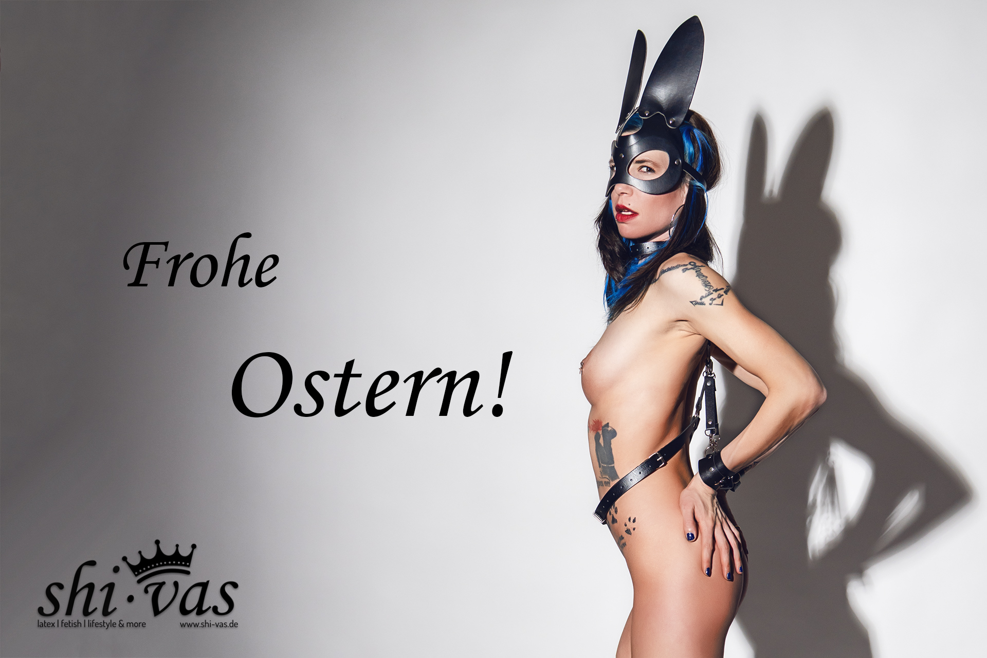 Fetishbunny, Teil 07