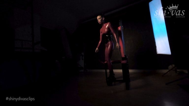 … und noch einmal so zwischendurch …