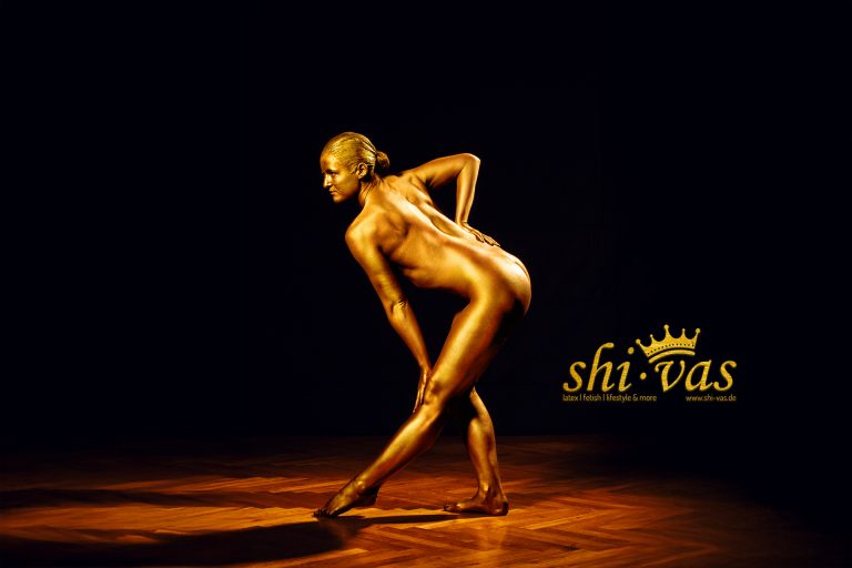 golden dancer, Teil 02