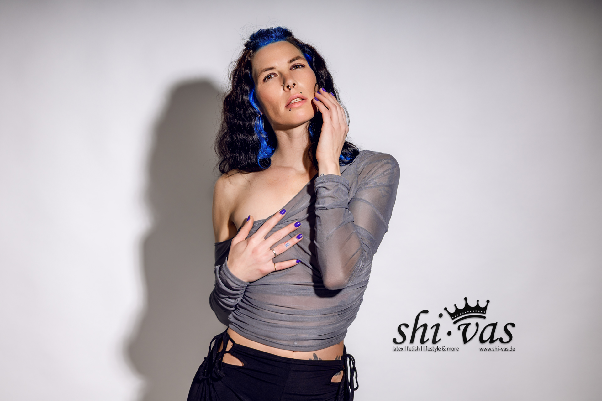 Wicked Mesh & Sinful Mischief